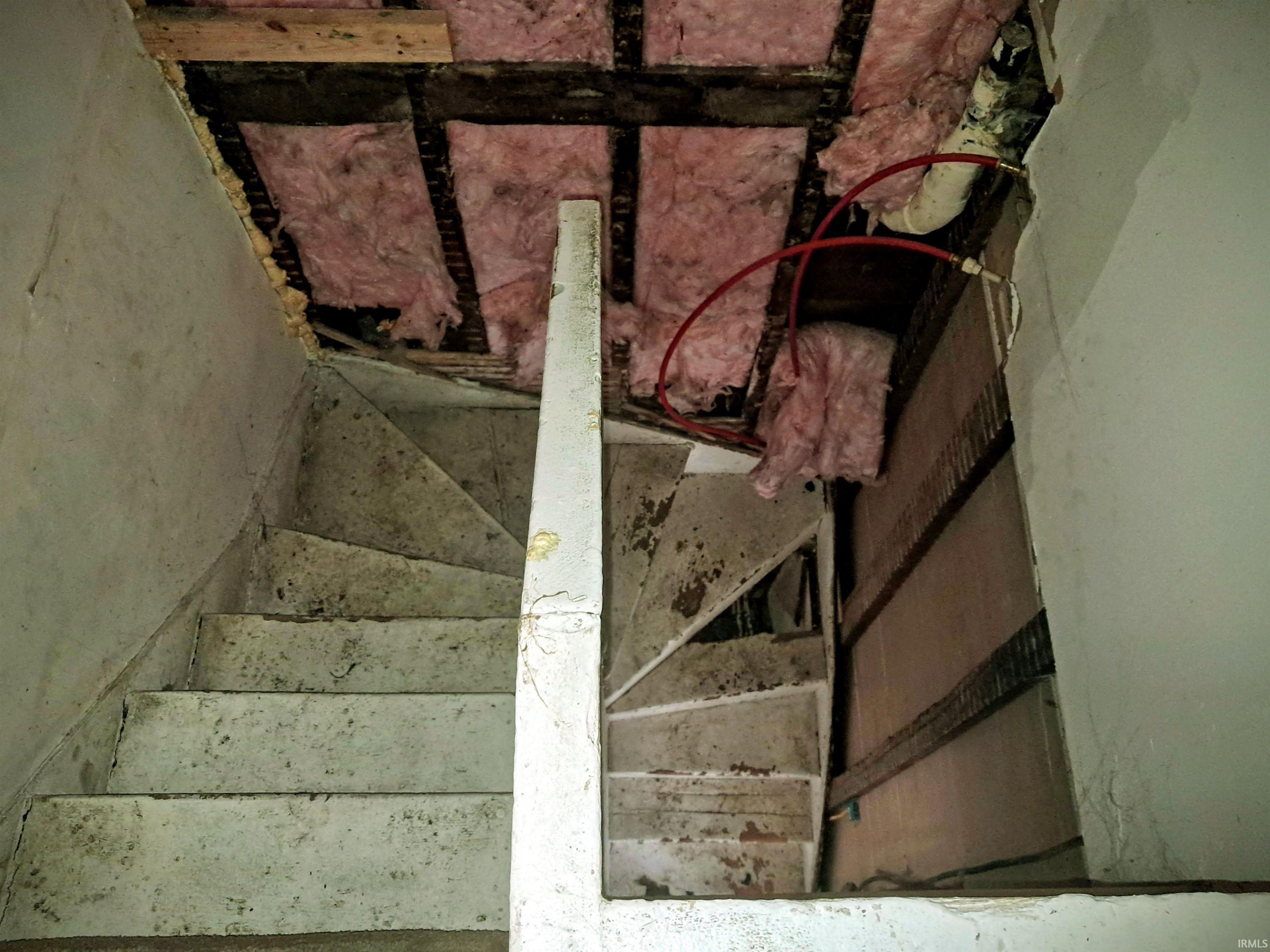 110 West 6th Street Peru, IN 46970 - Photo 20 of 35