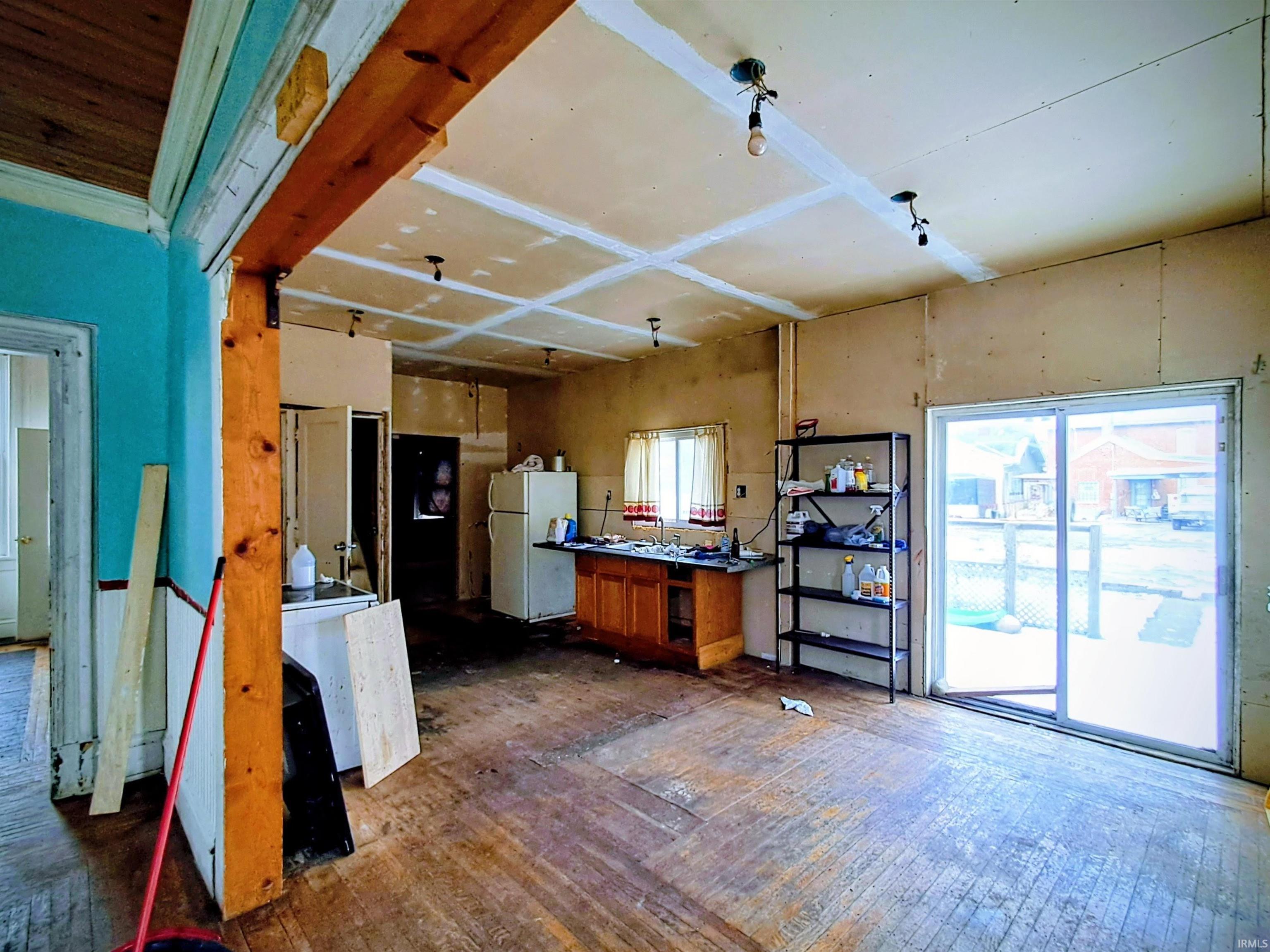 110 West 6th Street Peru, IN 46970 - Photo 27 of 35