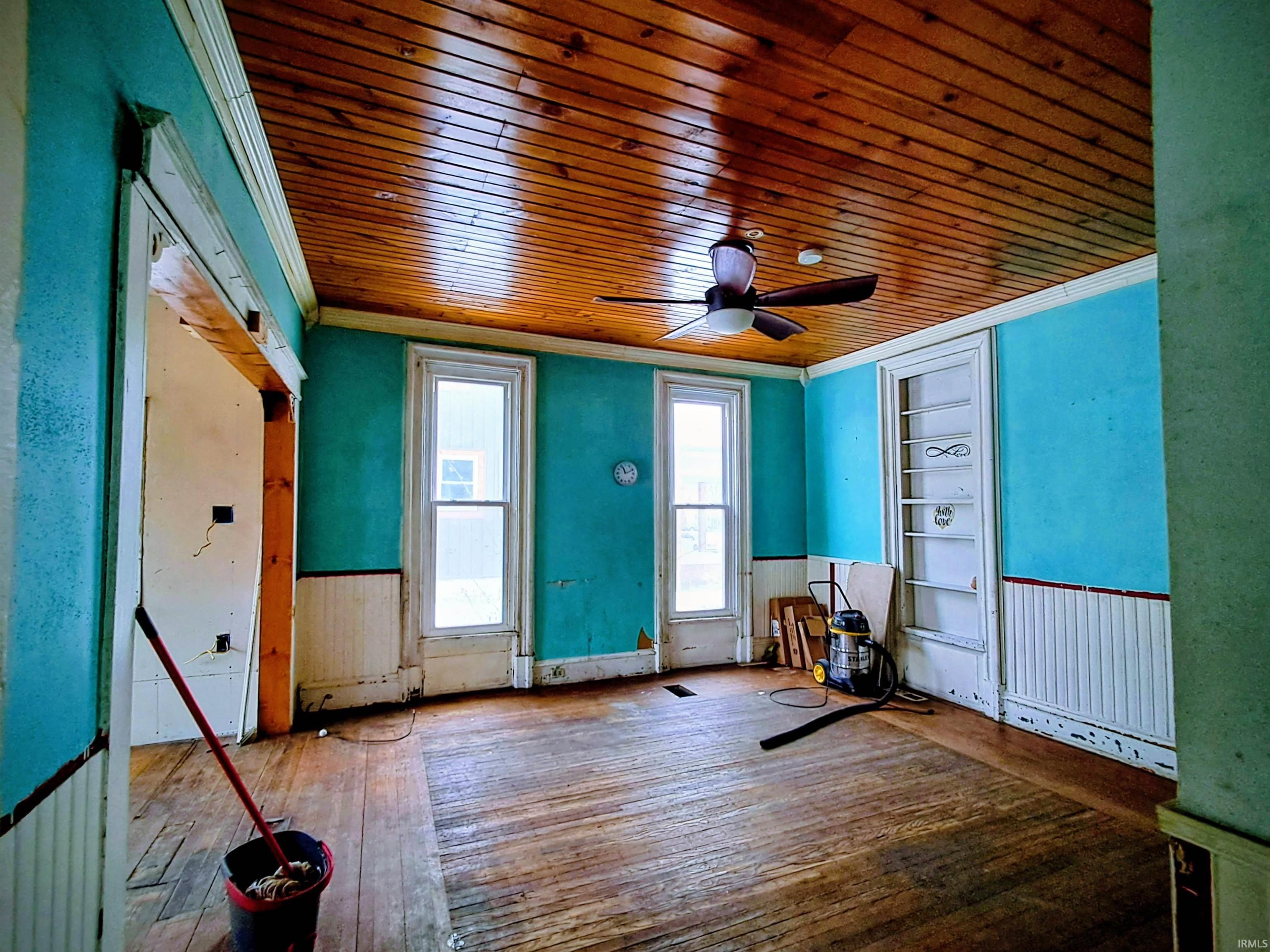 110 West 6th Street Peru, IN 46970 - Photo 28 of 35