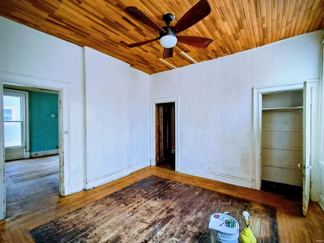 $95,000 | 110 West 6th Street, Peru, IN 46970