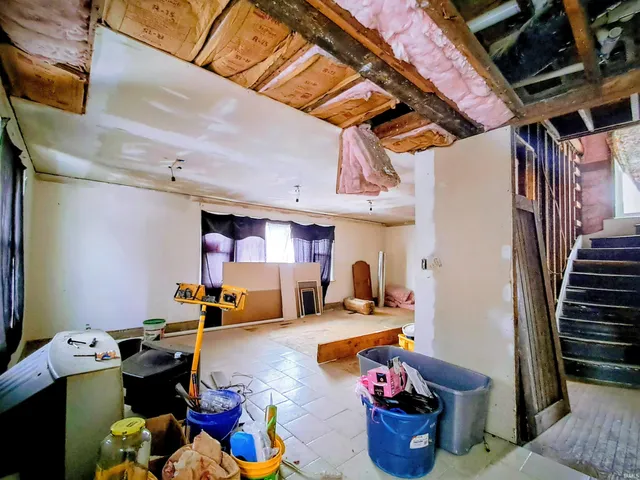 $95,000 | 110 West 6th Street, Peru, IN 46970