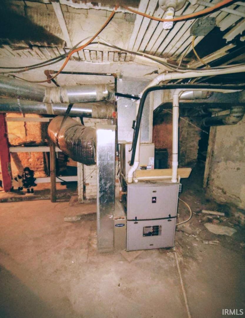 110 West 6th Street Peru, IN 46970 - Photo 32 of 35