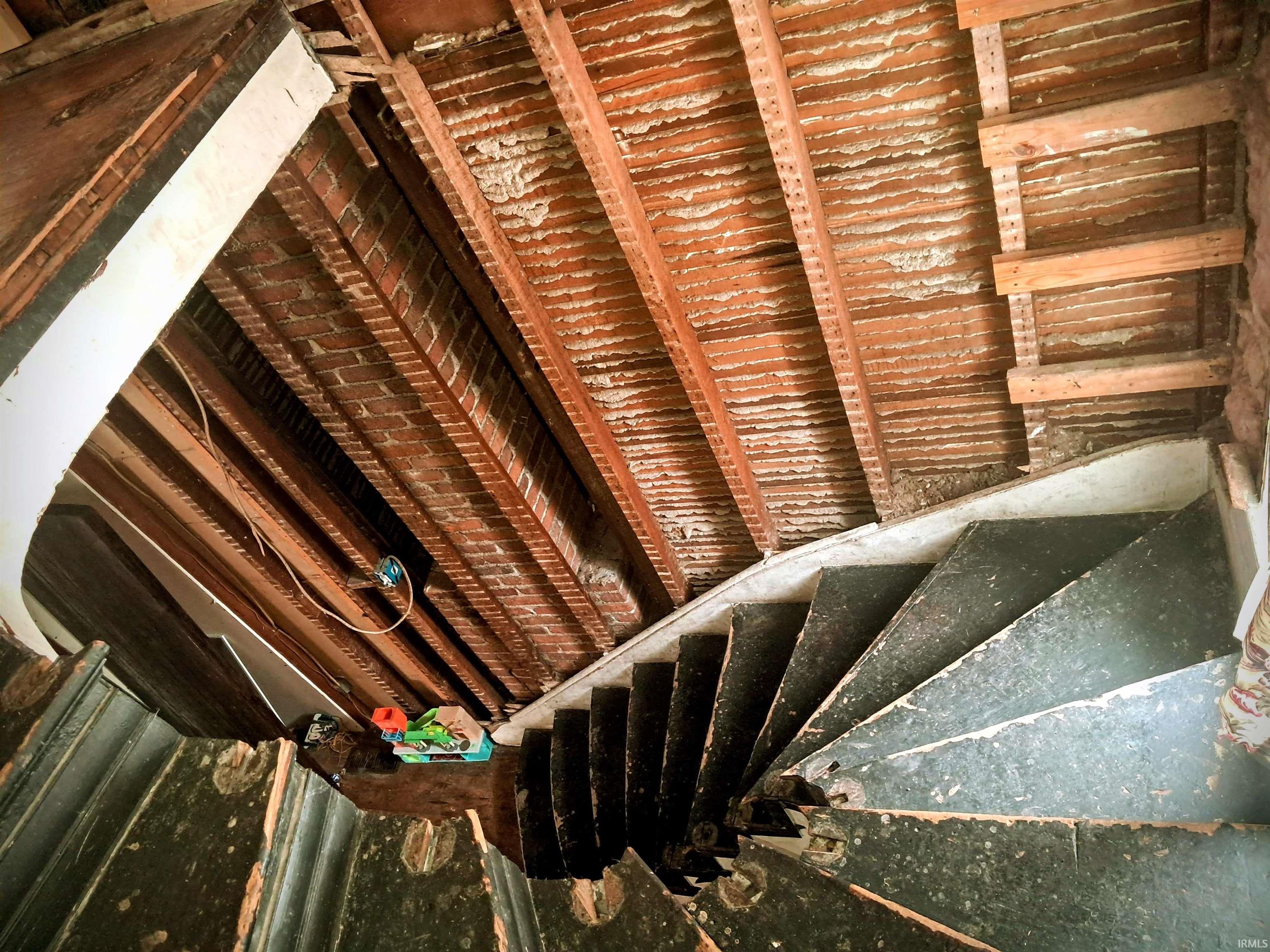 110 West 6th Street Peru, IN 46970 - Photo 32 of 35