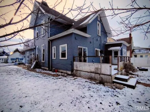 $85,000 | 110 West 6th Street, Peru, IN 46970