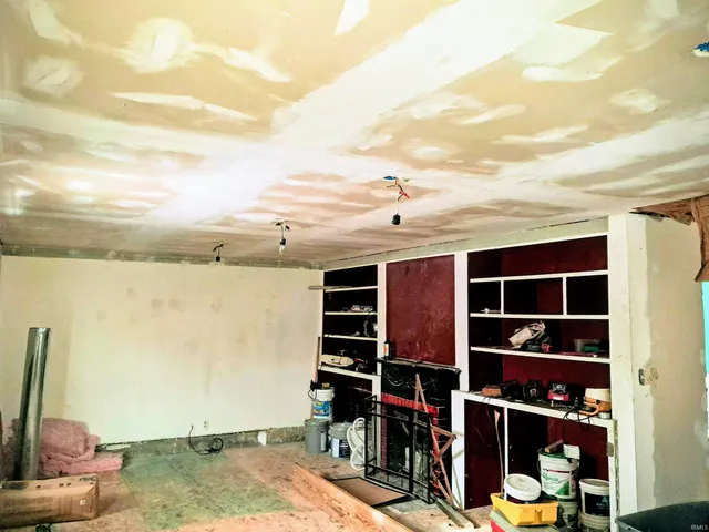 $95,000 | 110 West 6th Street, Peru, IN 46970