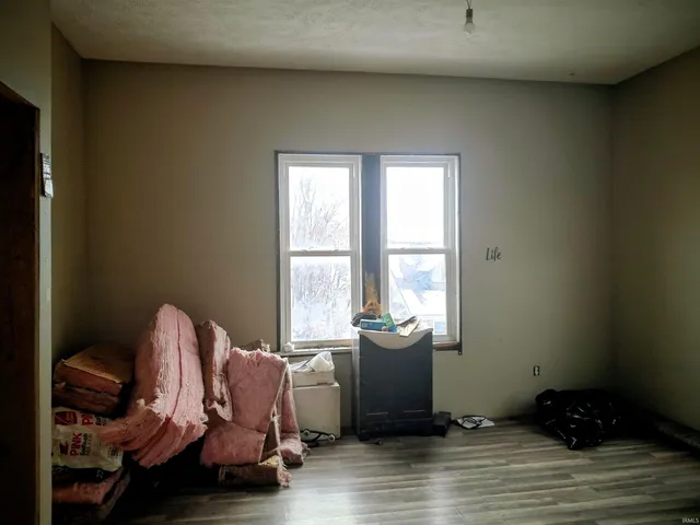 $95,000 | 110 West 6th Street, Peru, IN 46970