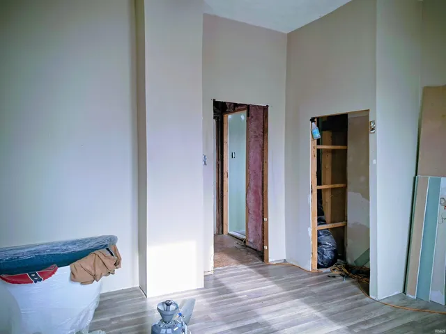 $95,000 | 110 West 6th Street, Peru, IN 46970