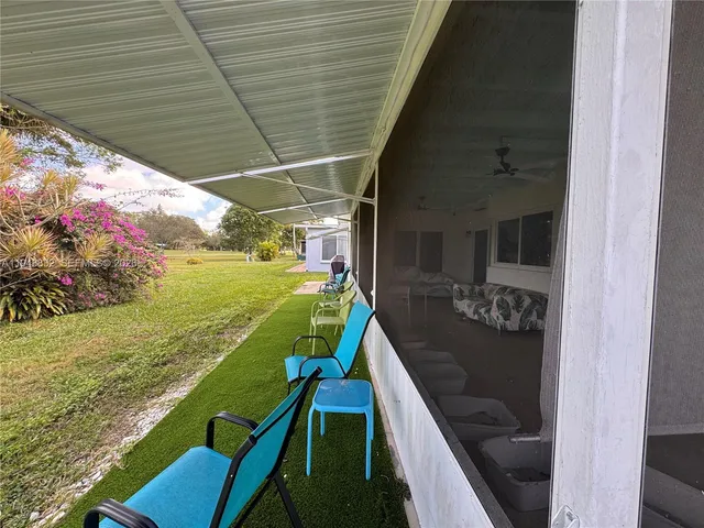 $330,000 | 4705 Northwest 44th Court, Tamarac, FL 33319