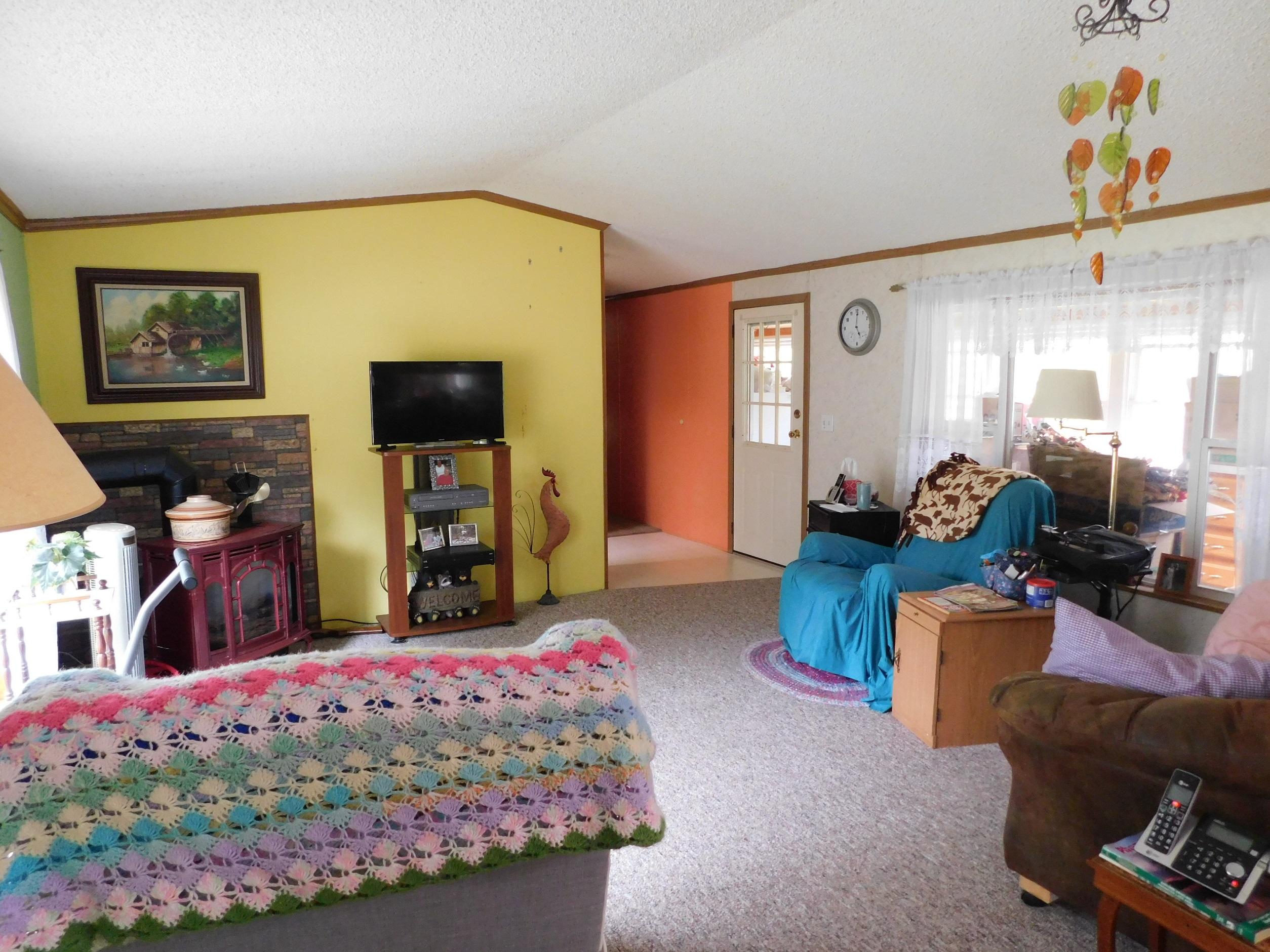 2243 Island Lake Road Comins, MI 48619 - Photo 9 of 24 Gallery Image 9
