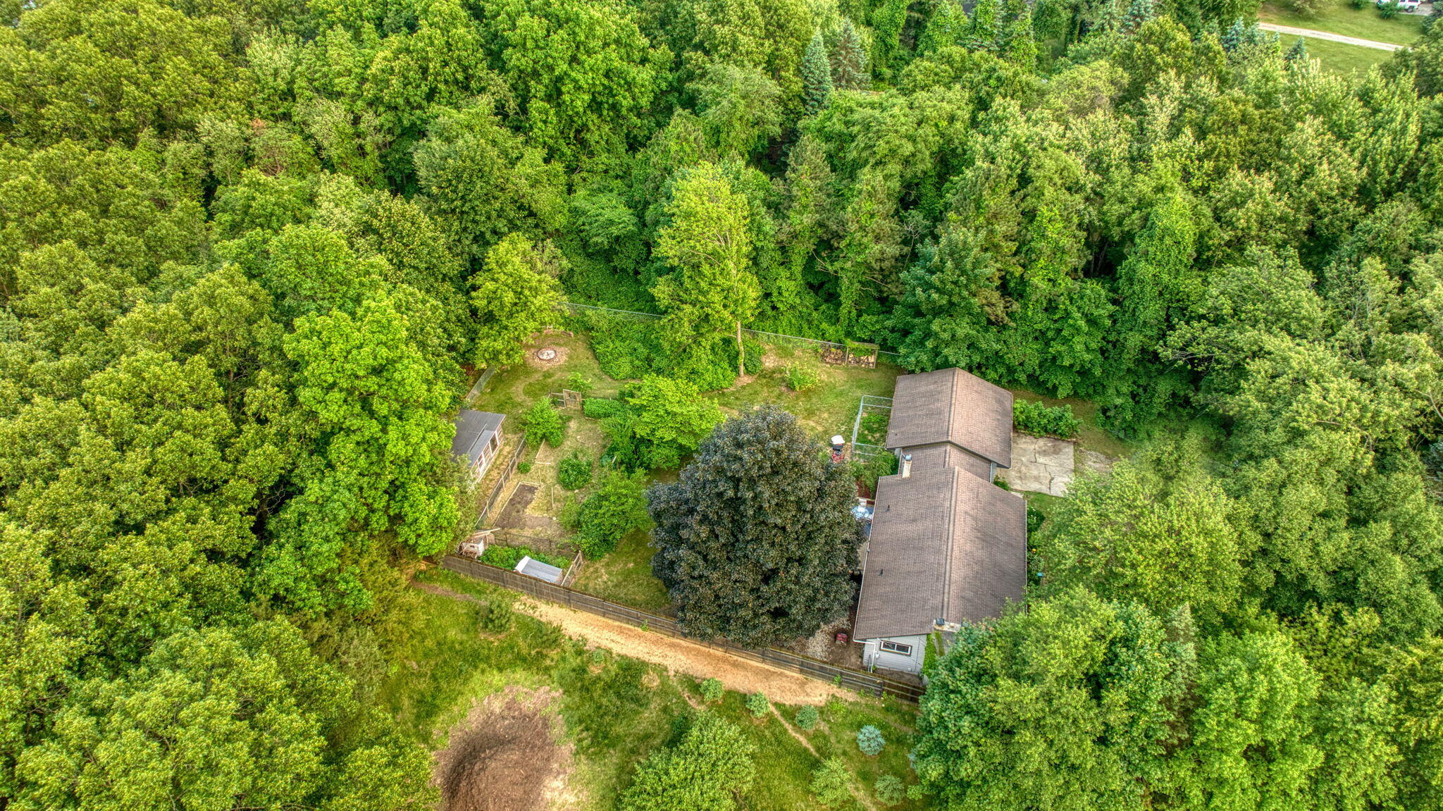 16867 Waterloo Road Chelsea, MI 48118 - Photo 54 of 63 111