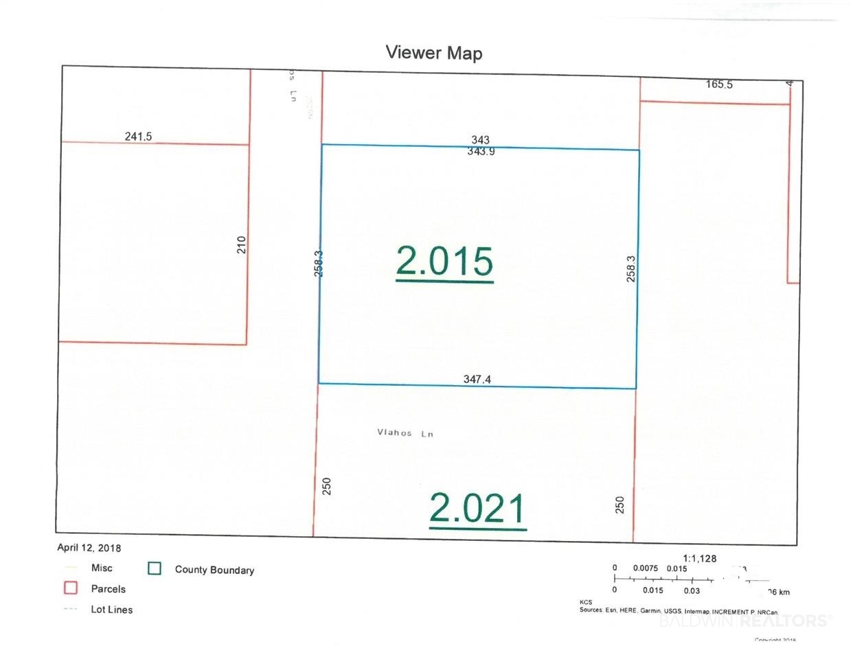 29180 Vlahos Lane Daphne, AL 36526 - Photo 10 of 11