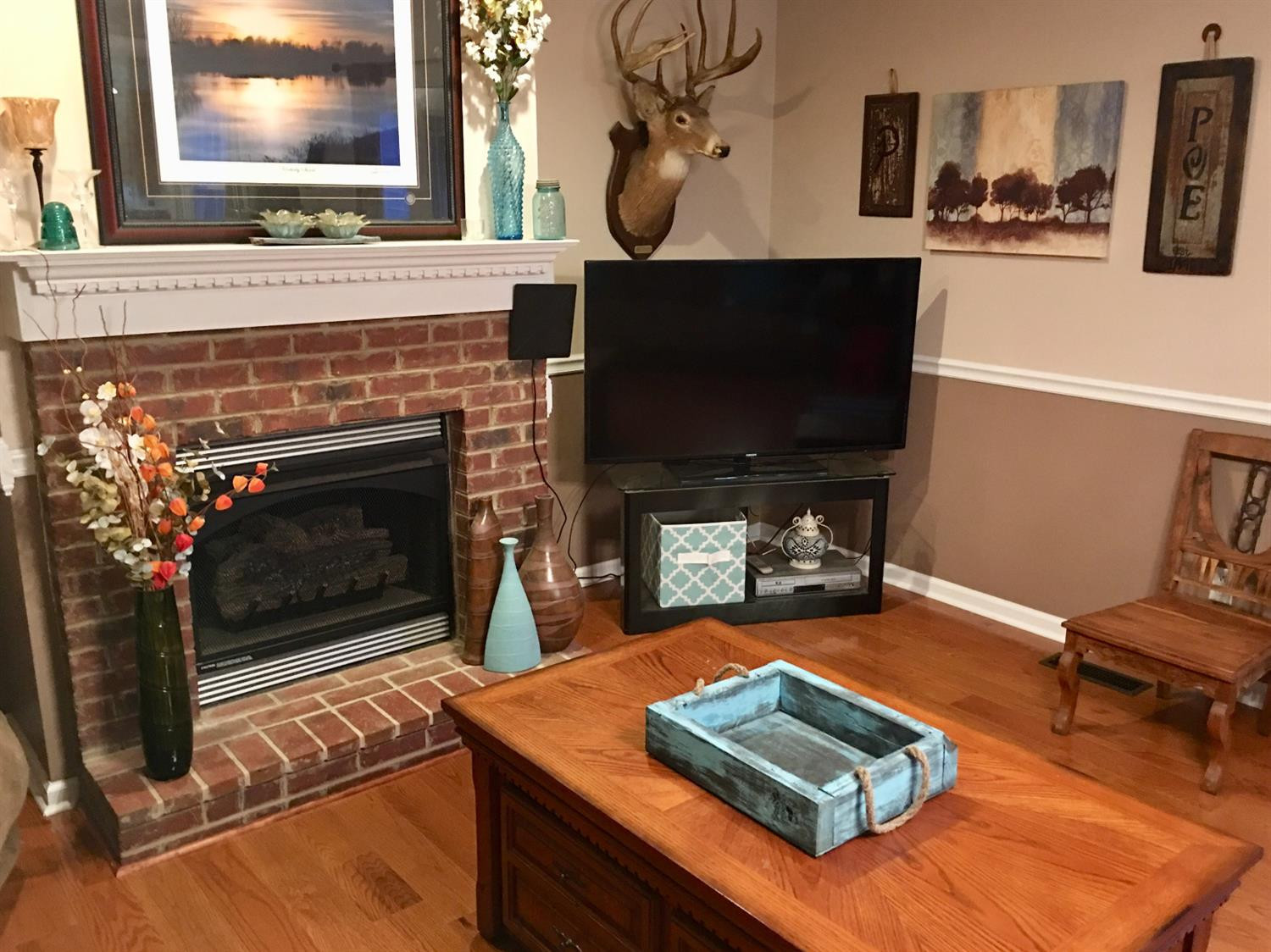 115 Locust Ridge Road Frankfort, KY 40601 - Photo 22 of 41 Photo 22