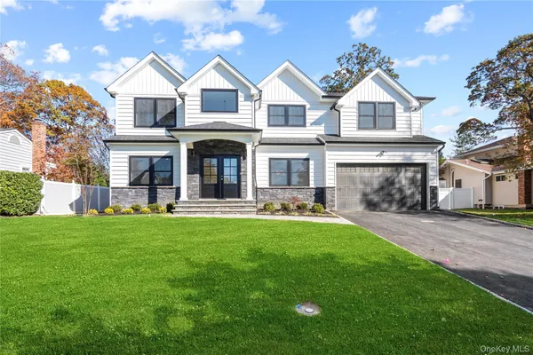 $2,488,000 | 5 A Steuben Drive, Jericho, NY 11753