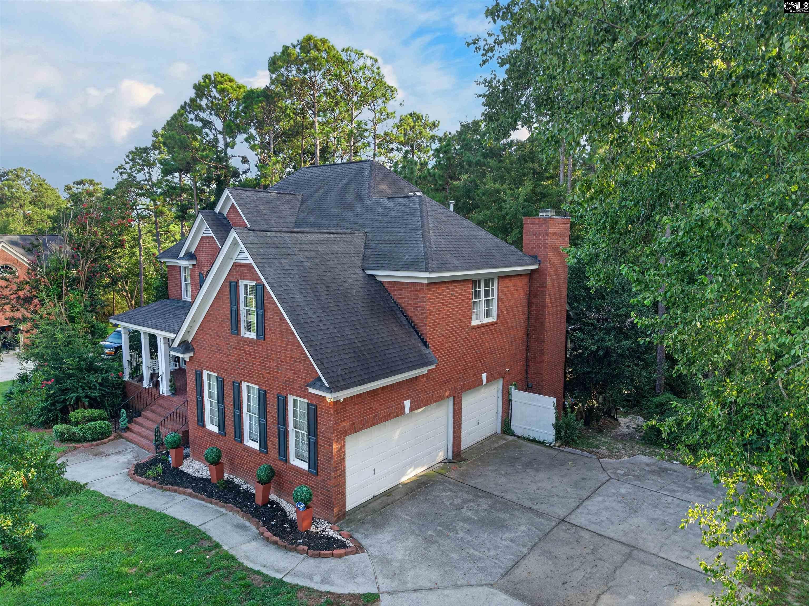 96 Old Still Road Columbia, SC 29223 - Photo 4 of 52 Gallery Image 4