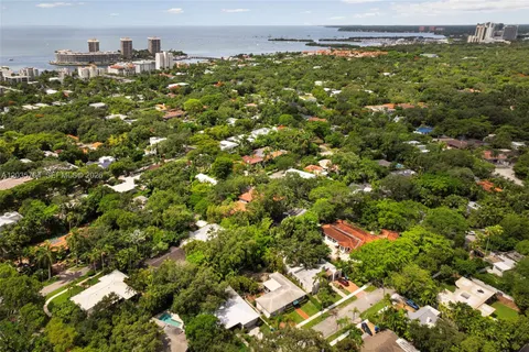 $2,995,000 | 1621 Nocatee Drive, Coconut Grove, FL 33133