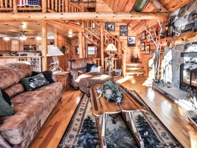 6563 Birch Bay Road Lake Tomahawk, WI 54539 - Photo 6 of 20 Gallery Image 6