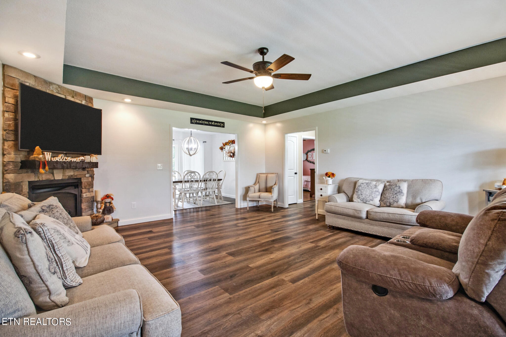 1031 Tom Price Road Jamestown, TN 38556 - Photo 29 of 44 Gallery Image 29