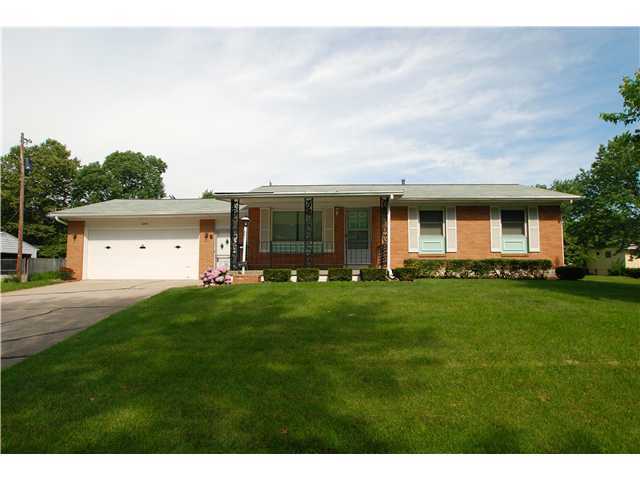 6445 Karl Road Columbus, OH 43229 - Photo 1 of 17 Gallery Image 1