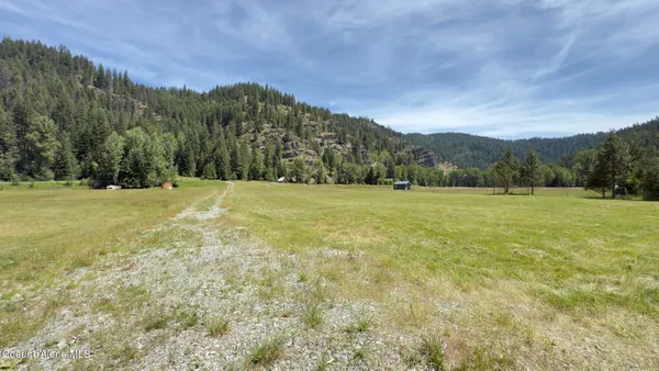 $439,000 | 10832 Old River Road, Kingston, ID 83839