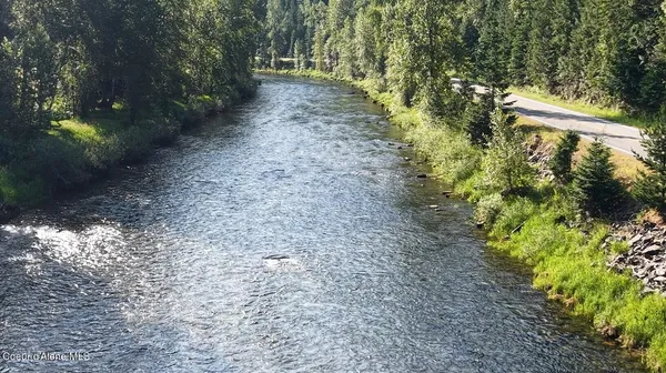 $439,000 | 10832 Old River Road, Kingston, ID 83839