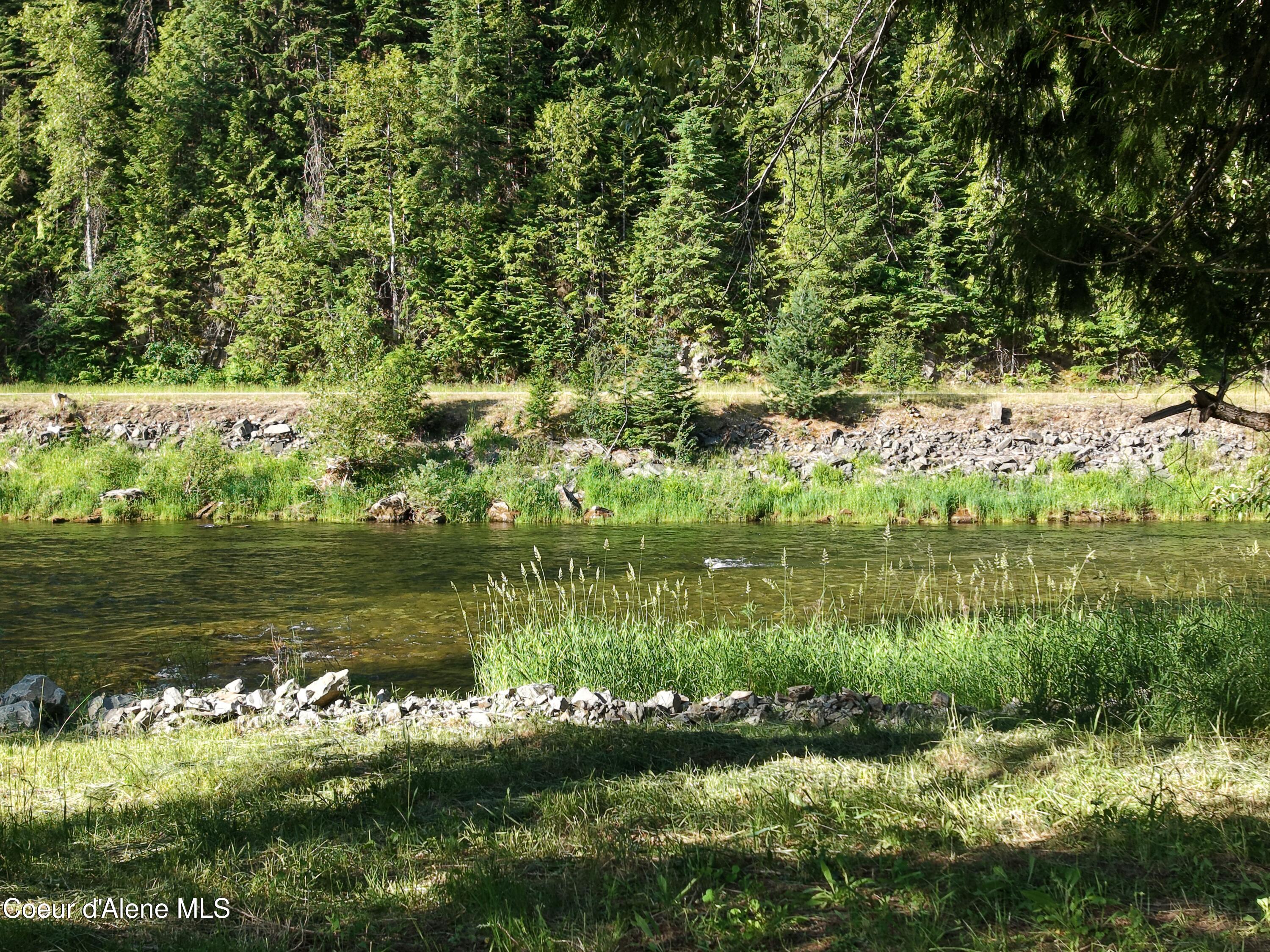 10832 Old River Road Kingston, ID 83839 - Photo 4 of 23 New Riverview