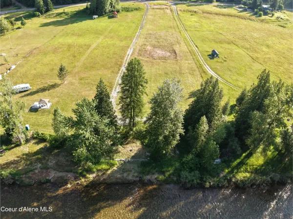 $439,000 | 10832 Old River Road, Kingston, ID 83839