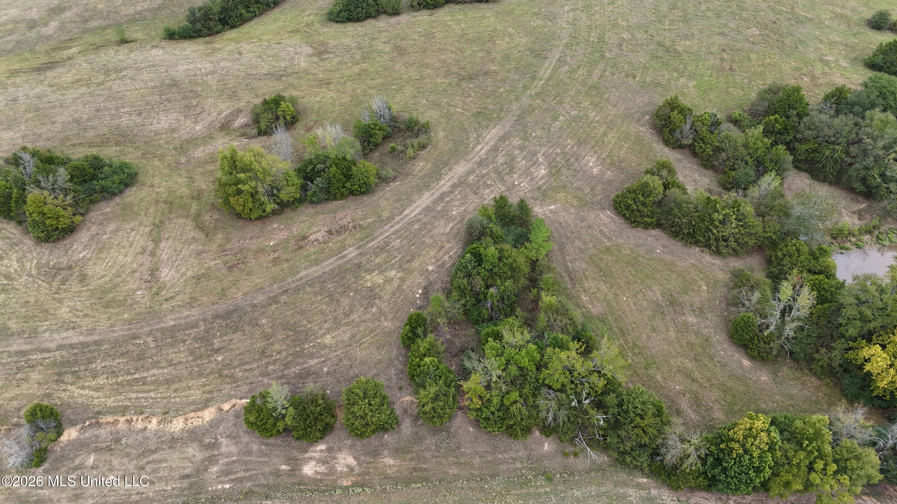 11.05 Bub Jamison Road Coldwater, MS 38618 - Photo 9 of 11 DJI_20260924115720_0097_D