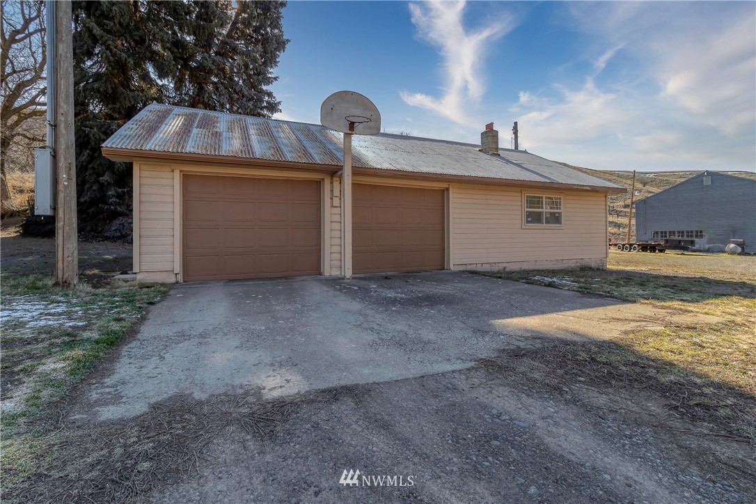 142 Barger Road Prescott, WA 99348 - Photo 34 of 40