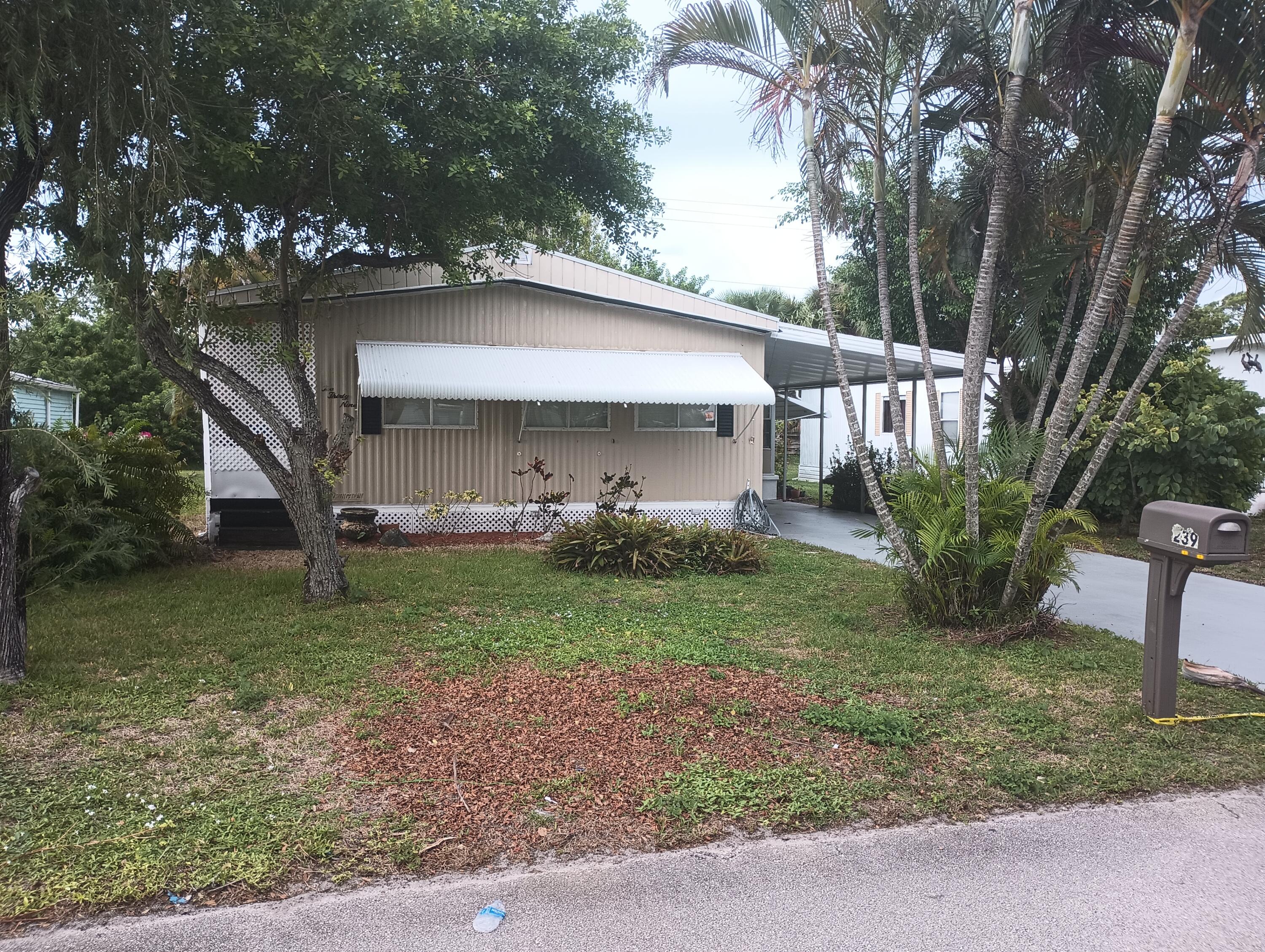 239 Camino Del Rio Port St. Lucie, FL 34952 - Photo 2 of 8 IMG_20250922_172614240