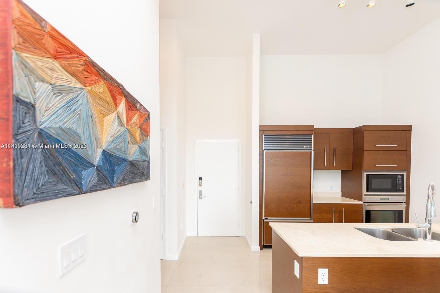 485 Brickell Avenue, Unit 2803 Miami, FL 33131 - Photo 6 of 9