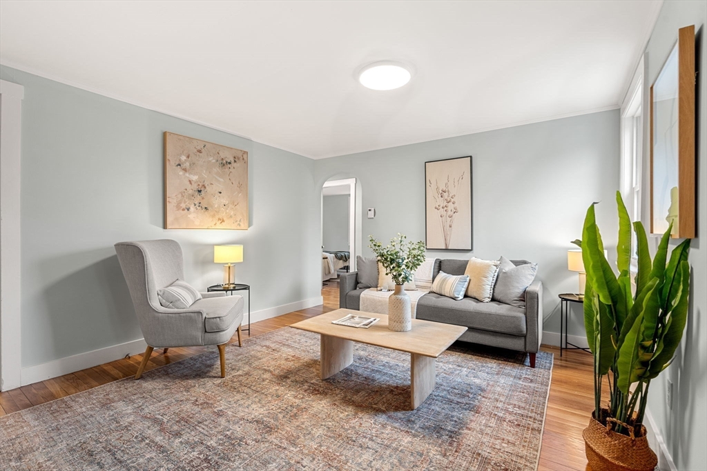 79 Dexter Road Melrose, MA 02176 - Photo 17 of 38 Gallery Image 17