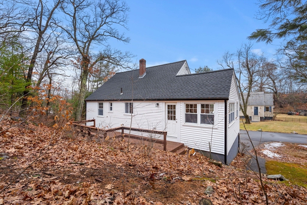 79 Dexter Road Melrose, MA 02176 - Photo 32 of 38 Gallery Image 32