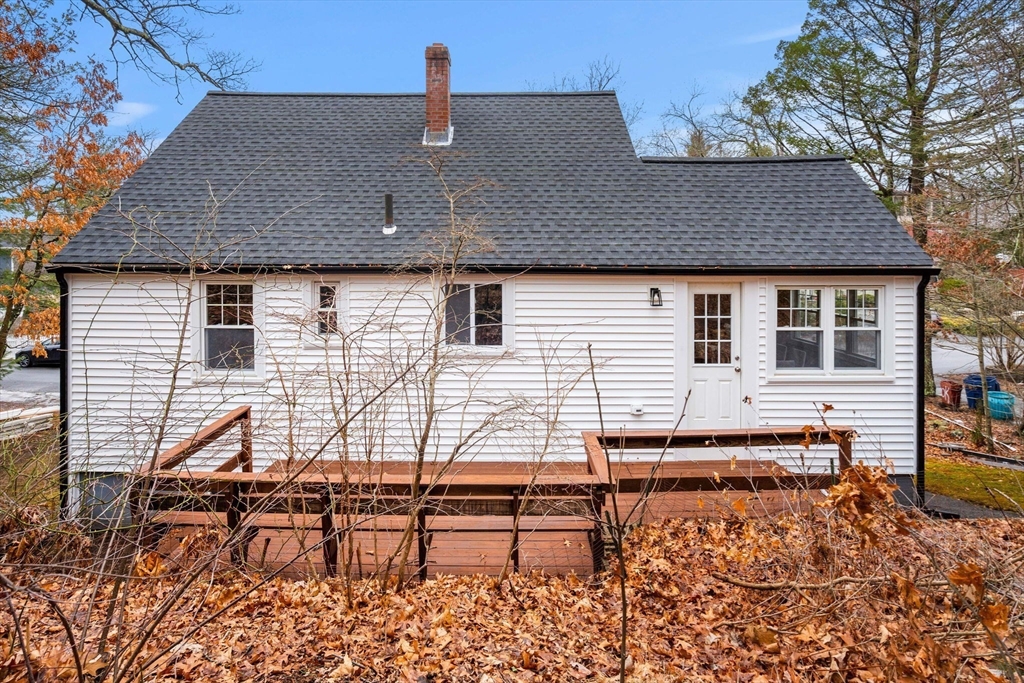 79 Dexter Road Melrose, MA 02176 - Photo 33 of 38 Gallery Image 33