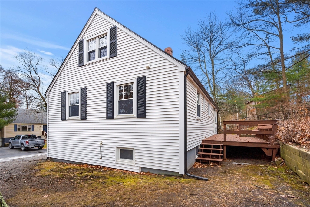 79 Dexter Road Melrose, MA 02176 - Photo 34 of 38 Gallery Image 34