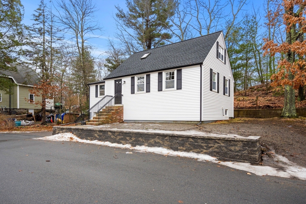 79 Dexter Road Melrose, MA 02176 - Photo 38 of 38 Gallery Image 38