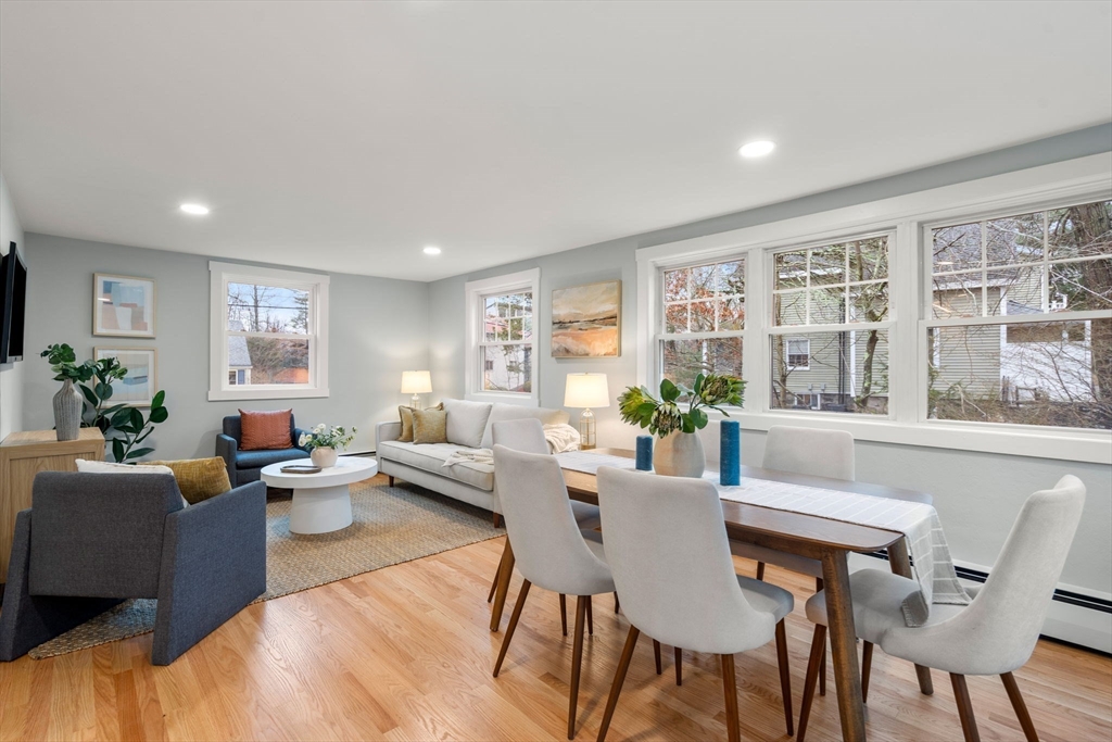 79 Dexter Road Melrose, MA 02176 - Photo 5 of 38 Gallery Image 5