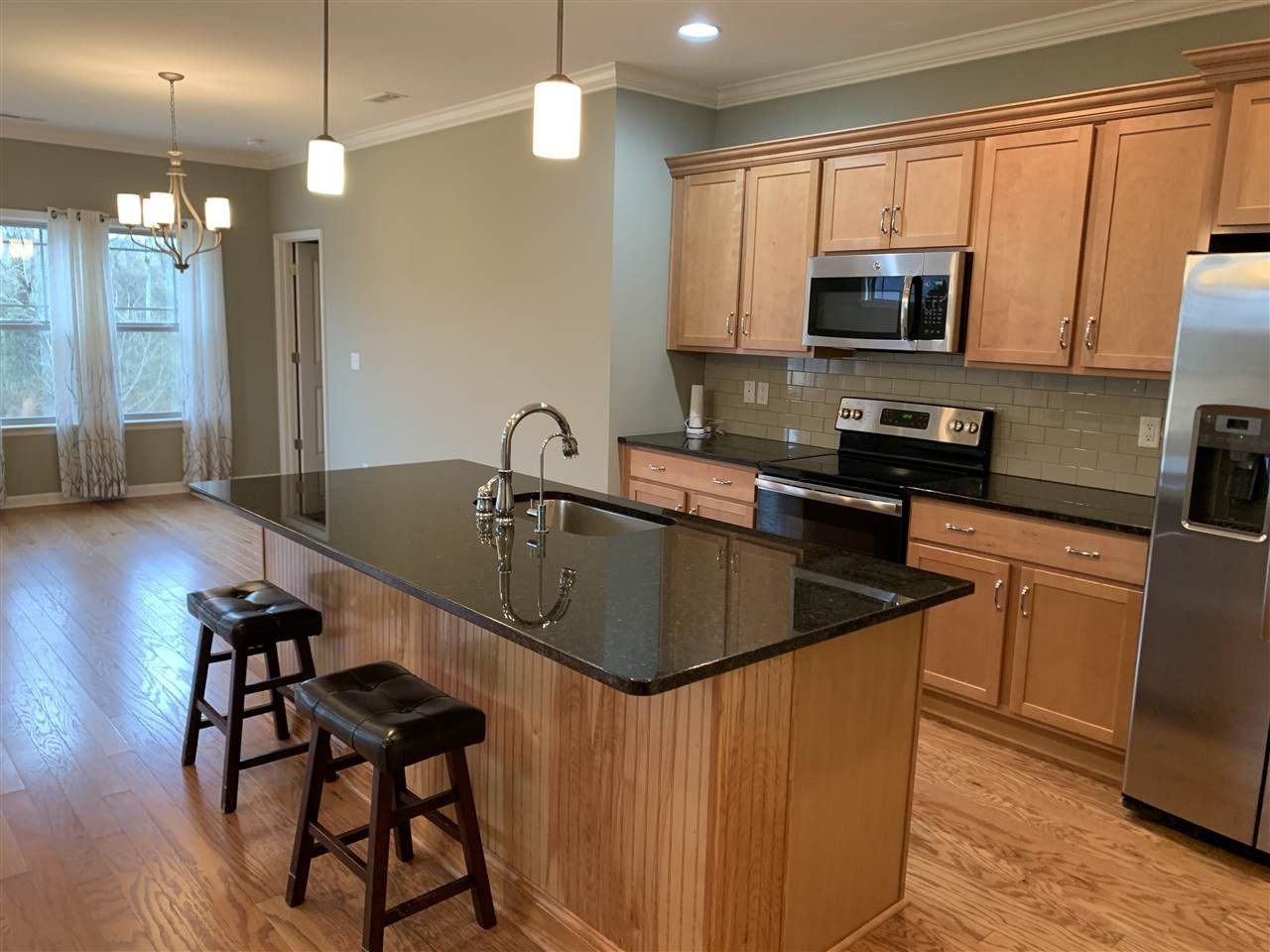 1738 Timber Creek Road Northeast Cleveland, TN 37323 - Photo 3 of 17 Gallery Image 3
