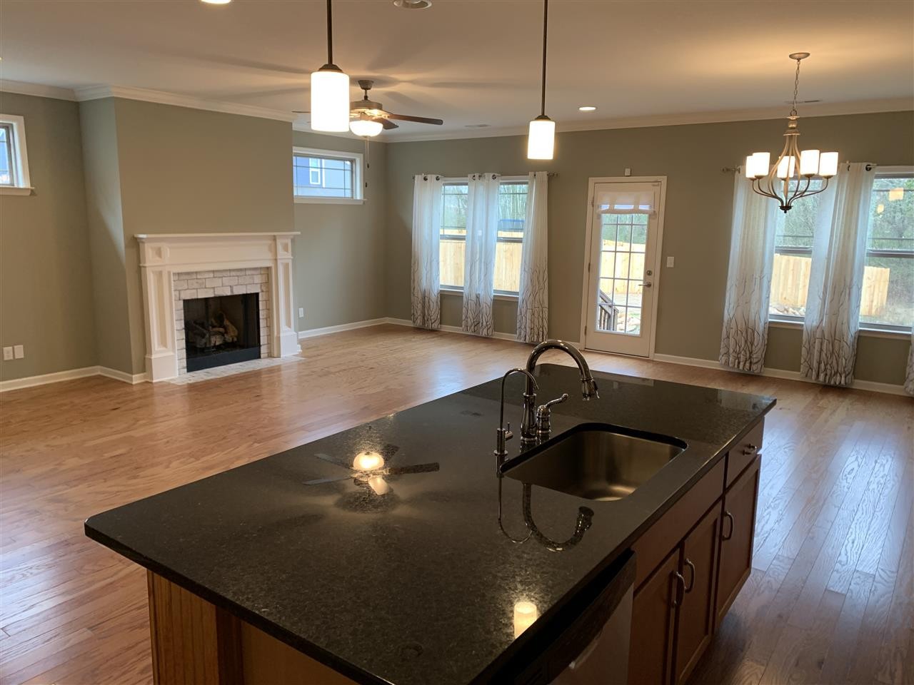 1738 Timber Creek Road Northeast Cleveland, TN 37323 - Photo 4 of 17 Gallery Image 4