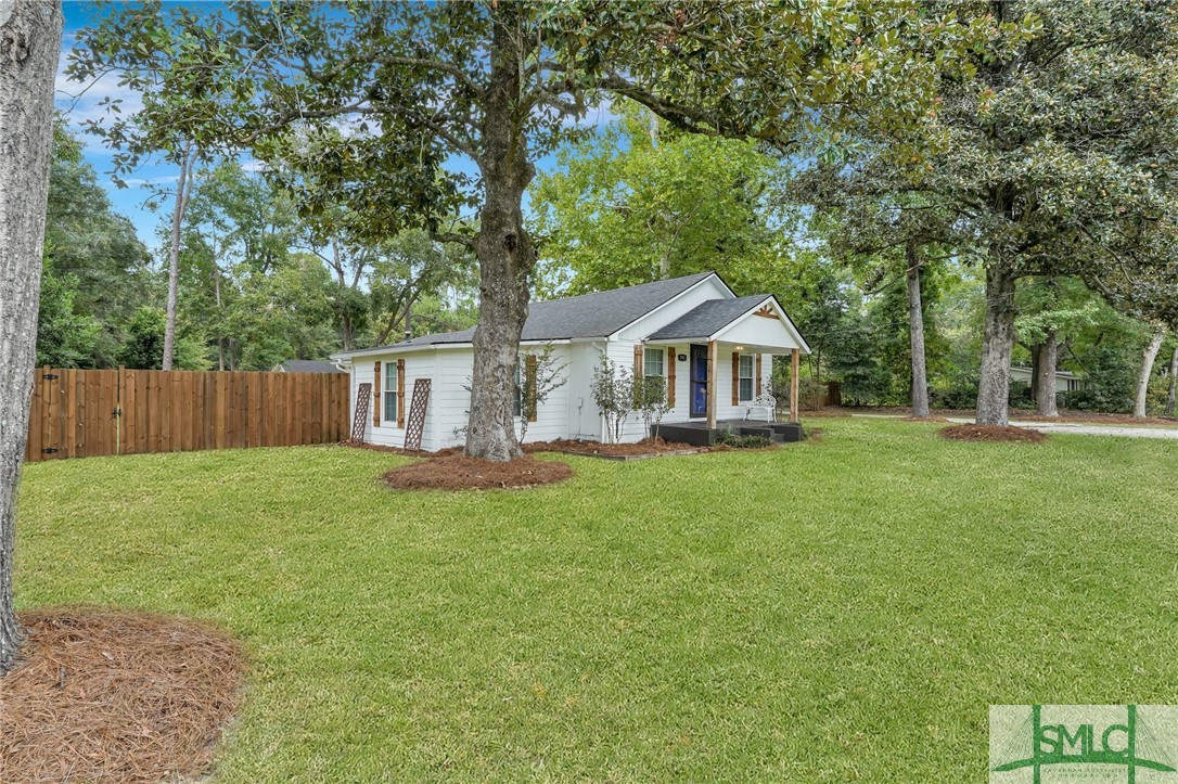 392 Blandford Road Rincon, GA 31326 - Photo 24 of 43