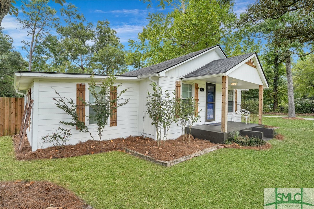 392 Blandford Road Rincon, GA 31326 - Photo 25 of 43