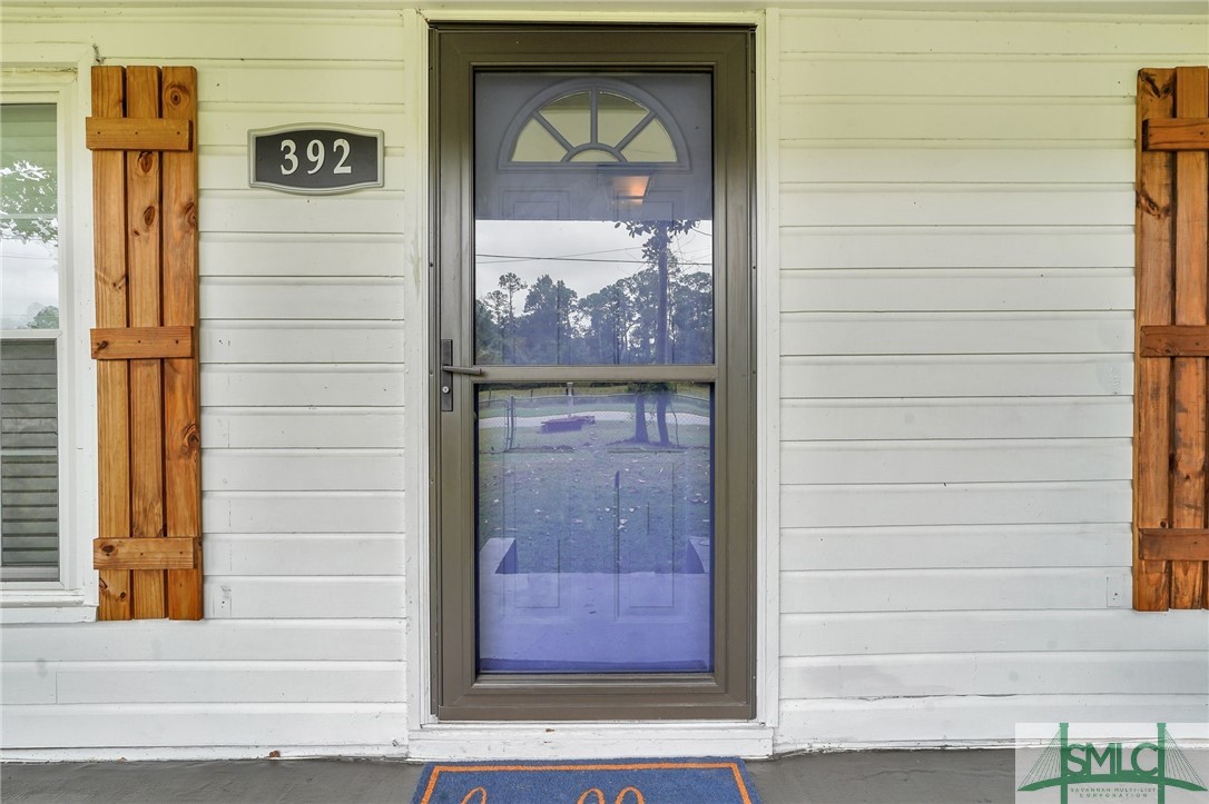 392 Blandford Road Rincon, GA 31326 - Photo 27 of 43