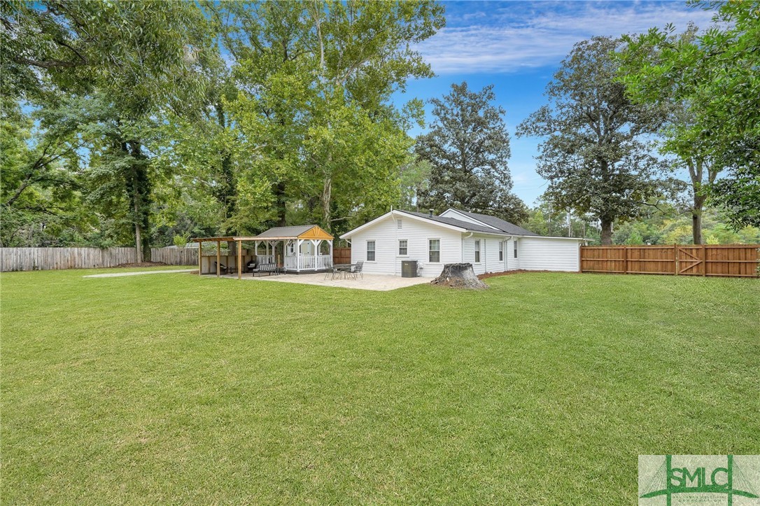 392 Blandford Road Rincon, GA 31326 - Photo 29 of 43