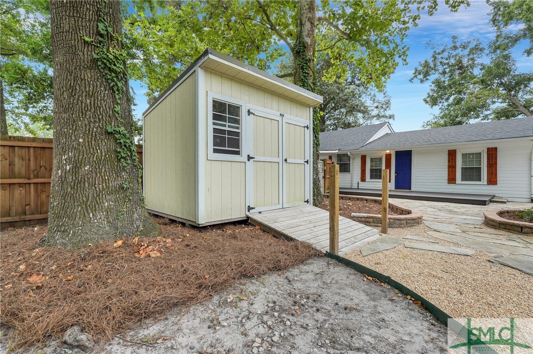 392 Blandford Road Rincon, GA 31326 - Photo 31 of 43