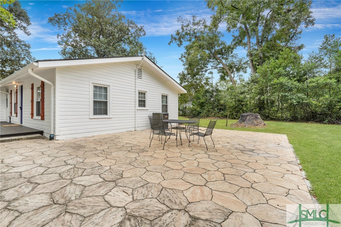 392 Blandford Road Rincon, GA 31326 - Photo 35 of 43
