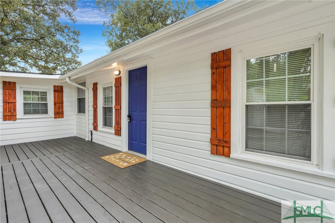 392 Blandford Road Rincon, GA 31326 - Photo 36 of 43