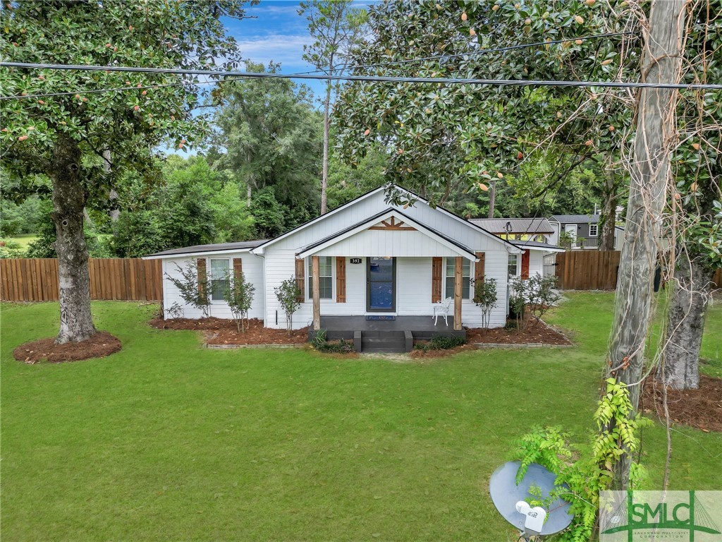 392 Blandford Road Rincon, GA 31326 - Photo 37 of 43