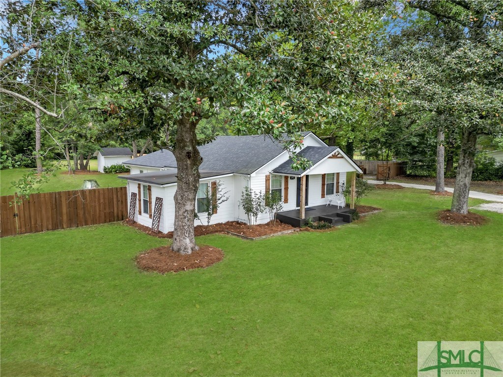 392 Blandford Road Rincon, GA 31326 - Photo 38 of 43