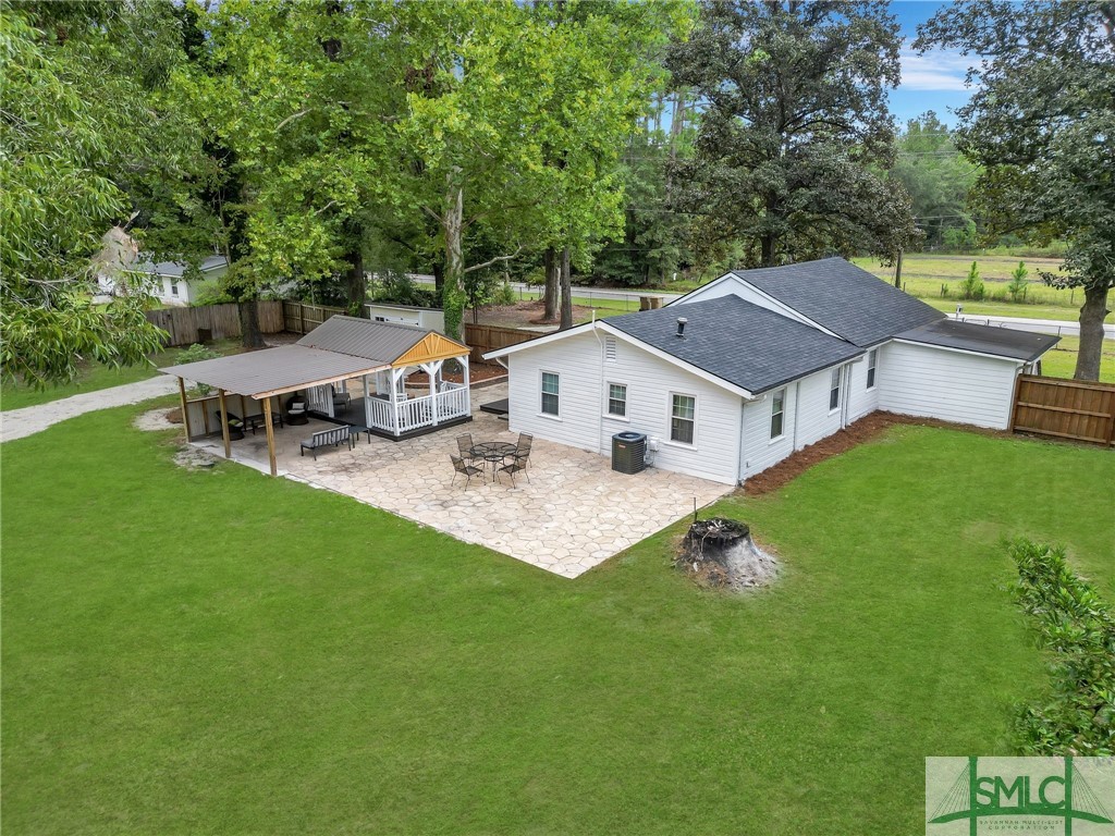 392 Blandford Road Rincon, GA 31326 - Photo 39 of 43