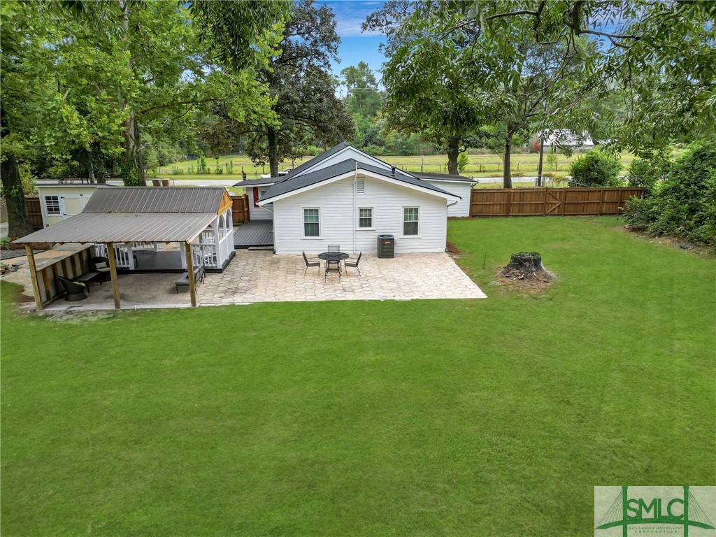 392 Blandford Road Rincon, GA 31326 - Photo 40 of 43