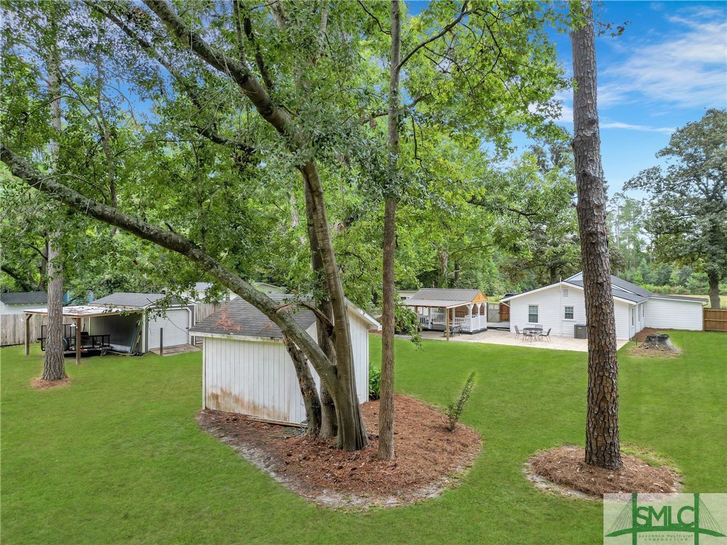 392 Blandford Road Rincon, GA 31326 - Photo 42 of 43
